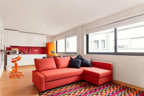Отель Picaria Apartment  Atiães